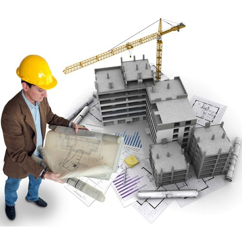 دفتر خدمات پیمانکاری در لاهیجان