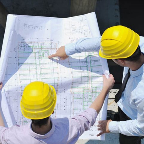 دفتر خدمات پیمانکاری در لاهیجان
