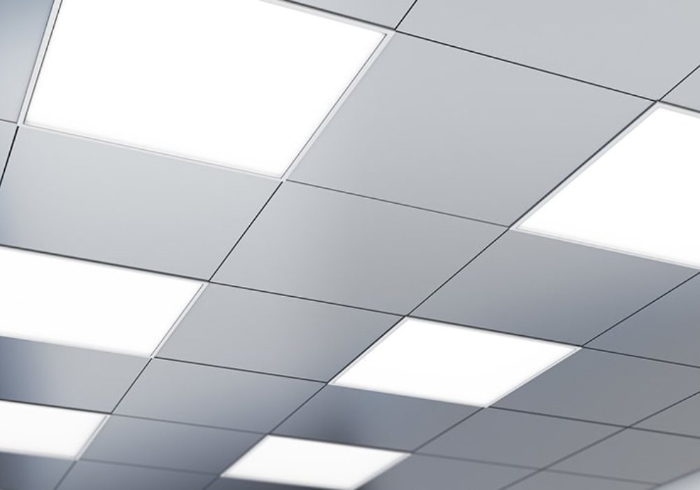 سقف آرمسترانگ چیست؟
